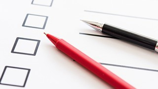 緊急時の連絡先リスト