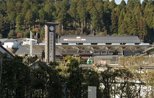 静岡県・愛知県で葬儀・葬式・家族葬をお探しなら家族葬のトワーズ 設楽町役所 町民課のイメージ画像