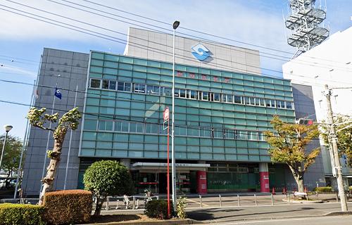 静岡県・愛知県で葬儀・葬式・家族葬をお探しなら家族葬のトワーズ 駿河区役所 保険年金課のイメージ画像