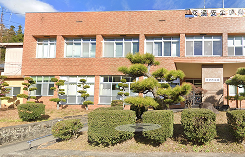 静岡県・愛知県で葬儀・葬式・家族葬をお探しなら家族葬のトワーズ 東栄町役所 総務部のイメージ画像