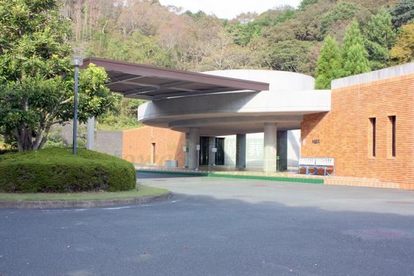 中遠聖苑の外観画像