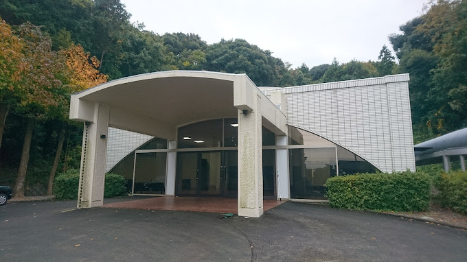 南遠地区聖苑の外観画像