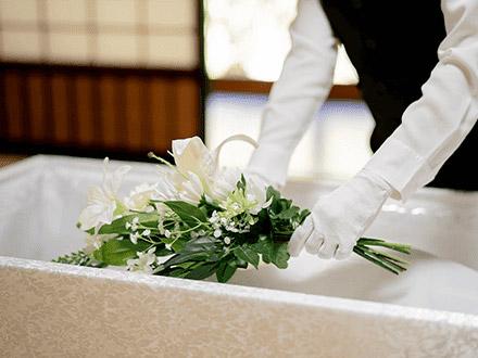静岡県・愛知県で葬儀・葬式・家族葬をお探しなら家族葬のトワーズ 宗教、宗旨・宗派の確認
