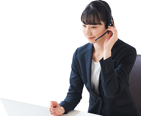アメニティもございますので、快適な夜間滞在が可能です。