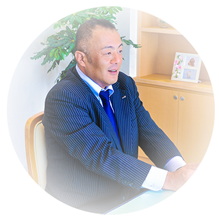 家族葬のトワーズ&reg; 株式会社トワーズ&reg; あおい葬祭 代表取締役 深谷憲弘