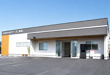 湖西市で葬儀・葬式・家族葬をお探しなら家族葬のトワーズ  家族葬式場 家族葬のトワーズ 新居のイメージ画像