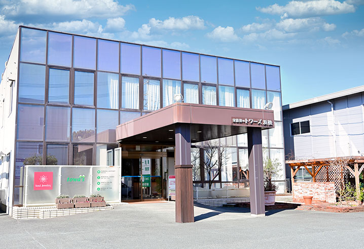 浜松 静岡県・愛知県で葬儀・葬式・家族葬をお探しなら家族葬のトワーズ