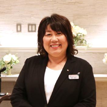 家族葬のトワーズスタッフ