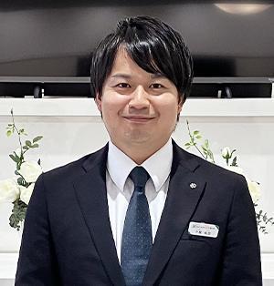 家族葬のトワーズスタッフ