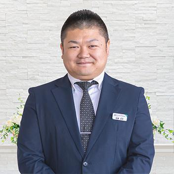 豊川平尾のスタッフ 静岡県・愛知県で葬儀・葬式・家族葬をお探しなら家族葬のトワーズ