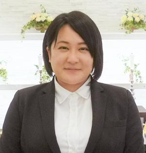 家族葬のトワーズスタッフ