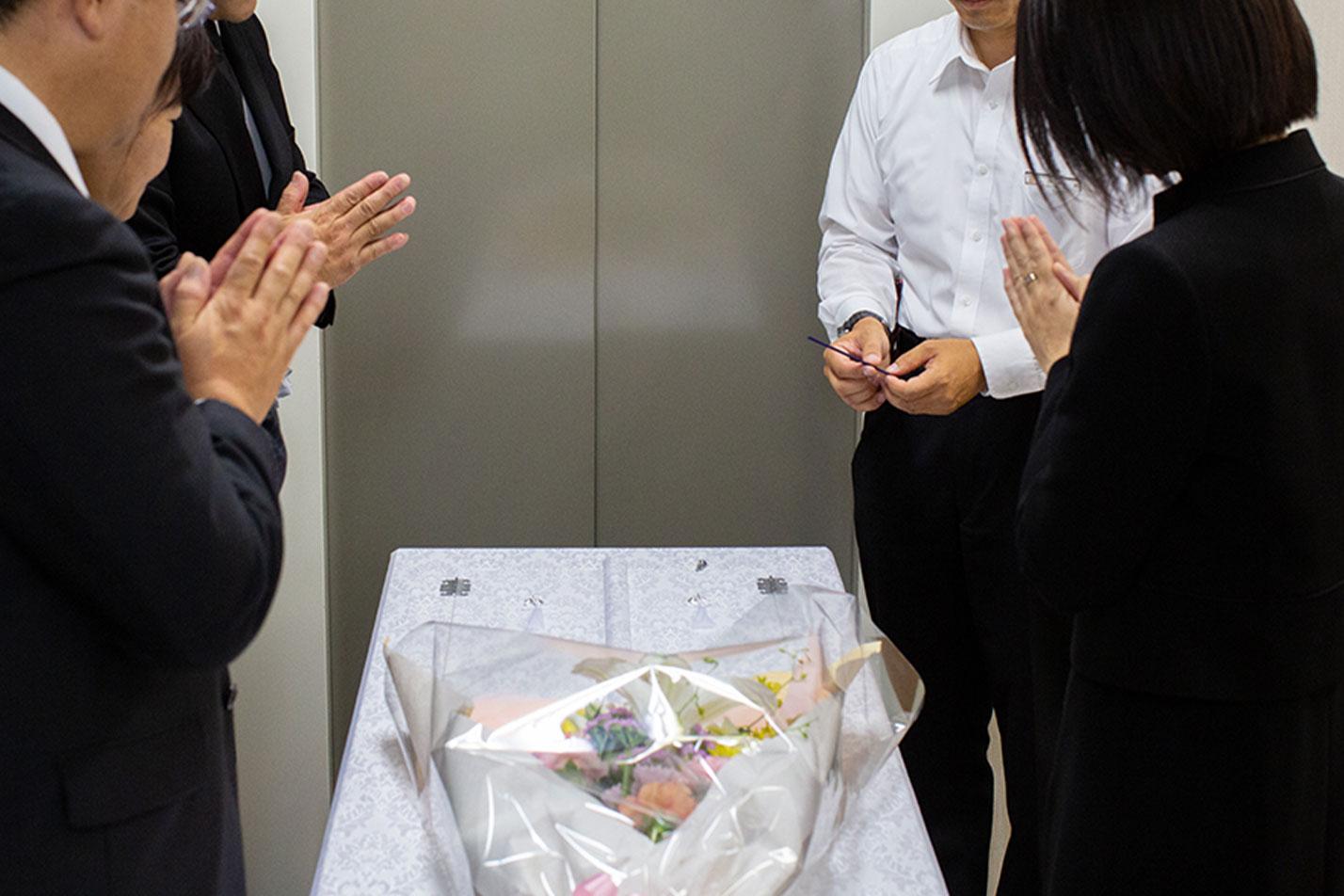 北設楽で葬儀・葬式・家族葬なら 家族葬のトワーズ 北設楽郡における費用が安い葬儀・火葬式とは？のイメージ画像