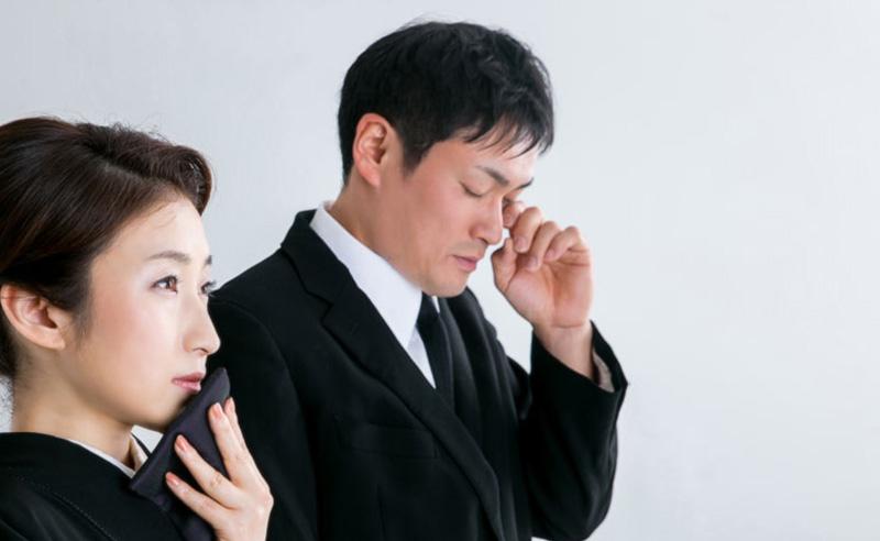 北設楽で葬儀・葬式・家族葬なら 家族葬のトワーズ 【北設楽郡】「喪に服す」とされる範囲や関係性を解説のイメージ画像