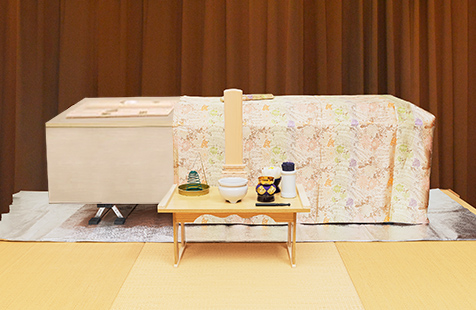 葬儀・葬式・家族葬の家族葬のトワーズ 火葬プラン