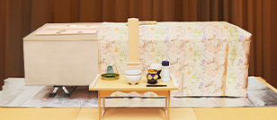 火葬プラン
