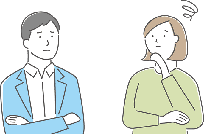 家族葬のトワーズ このようなご質問・ご相談はありませんか？
