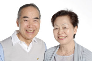 静岡･愛知の葬儀・お葬式なら家族葬のトワーズ&reg;  後悔しない遺影写真の選び方イメージ画像