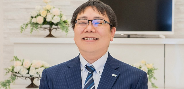 清水西久保の式場紹介