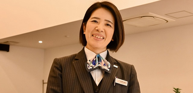 浜松南の式場紹介