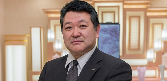 湖西店の式場紹介